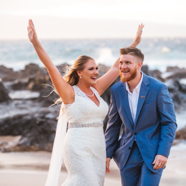 Wedding Videos That Spark Joy