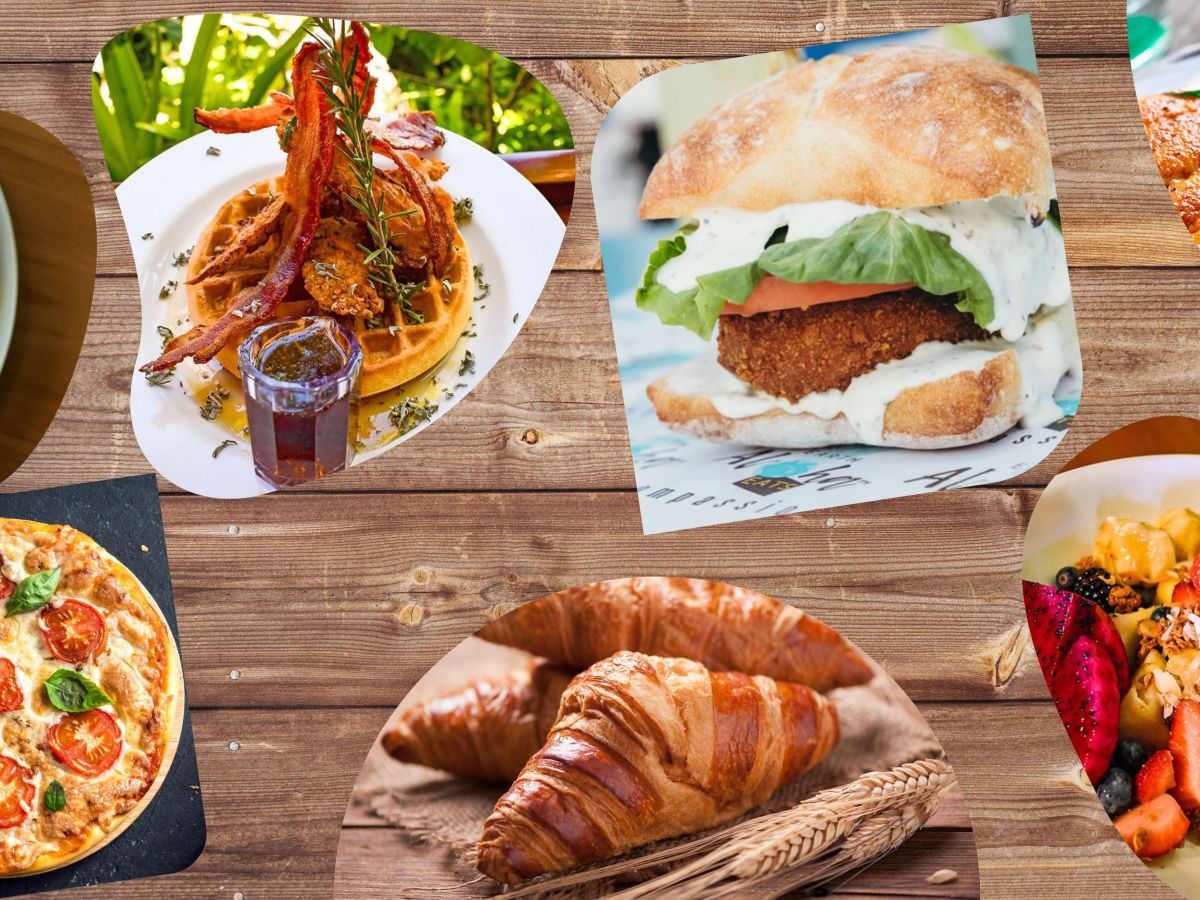 Favorite Places to Eat in South Maui – Kihei / Wailea