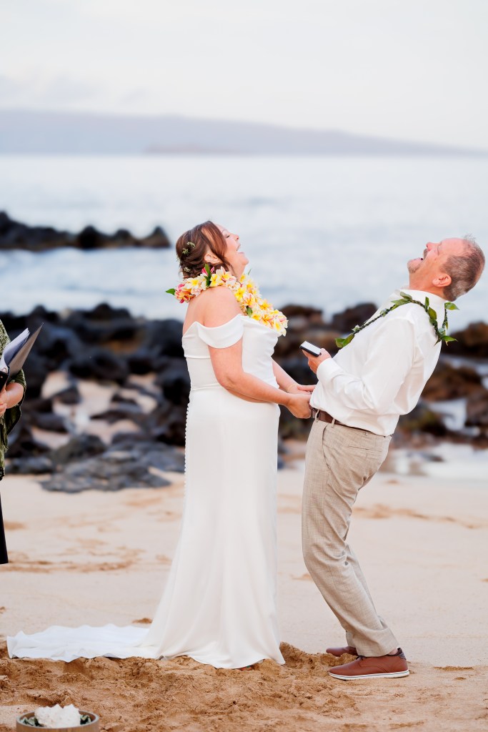 White Rock sunrise - pic by Shayla Tiare