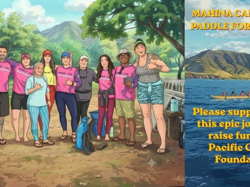 I’d love your support for this epic journey